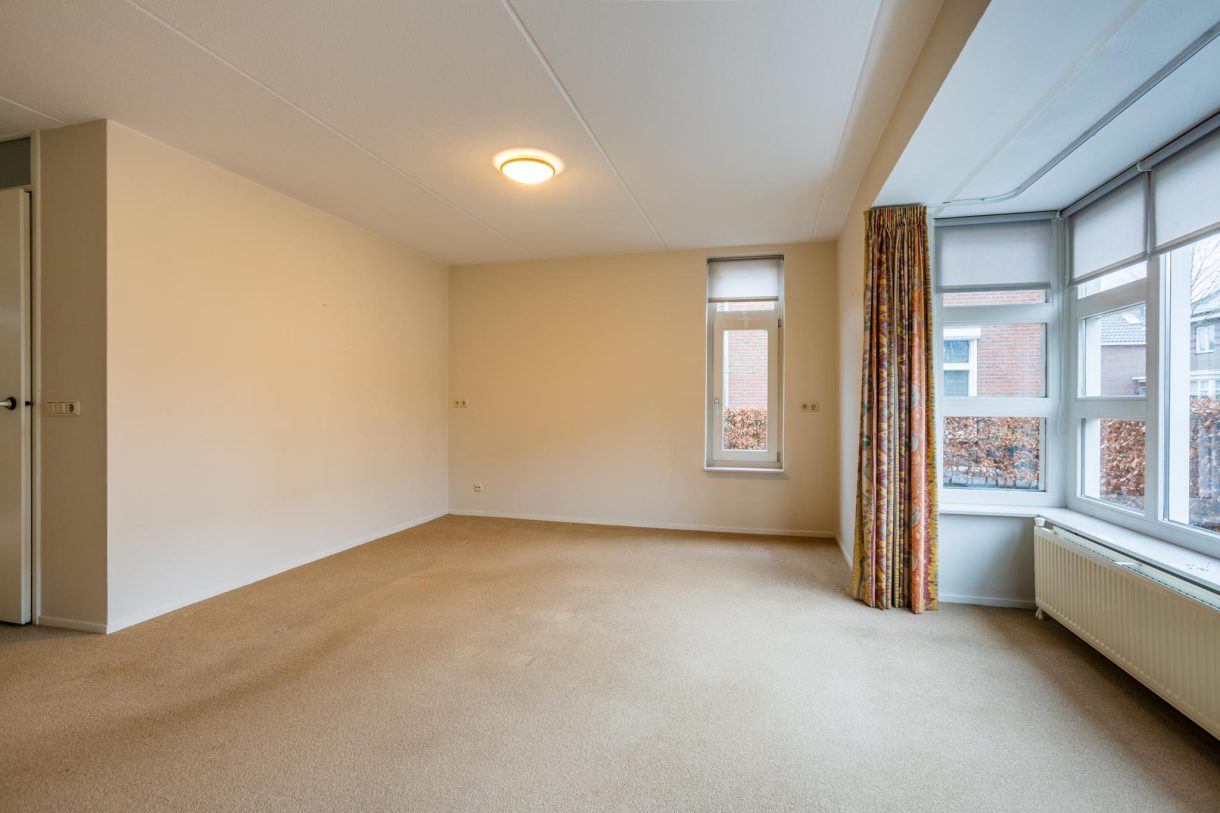 Te koop: Foto Woonhuis aan de Brandnetellaan 9 in Beilen