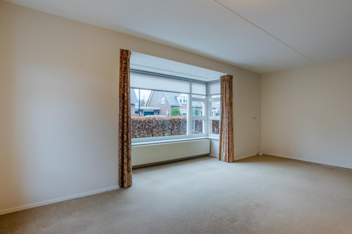 Te koop: Foto Woonhuis aan de Brandnetellaan 9 in Beilen