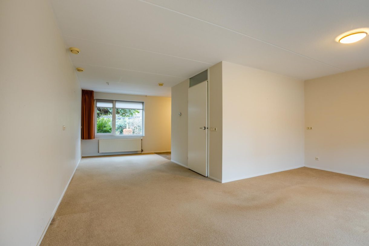 Te koop: Foto Woonhuis aan de Brandnetellaan 9 in Beilen