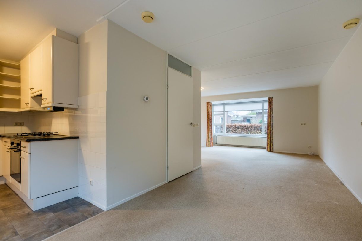 Te koop: Foto Woonhuis aan de Brandnetellaan 9 in Beilen