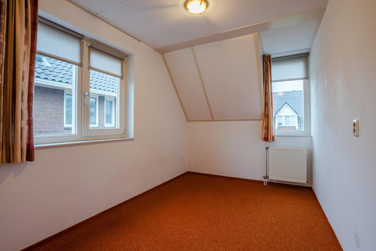 Te koop: Foto Woonhuis aan de Brandnetellaan 9 in Beilen