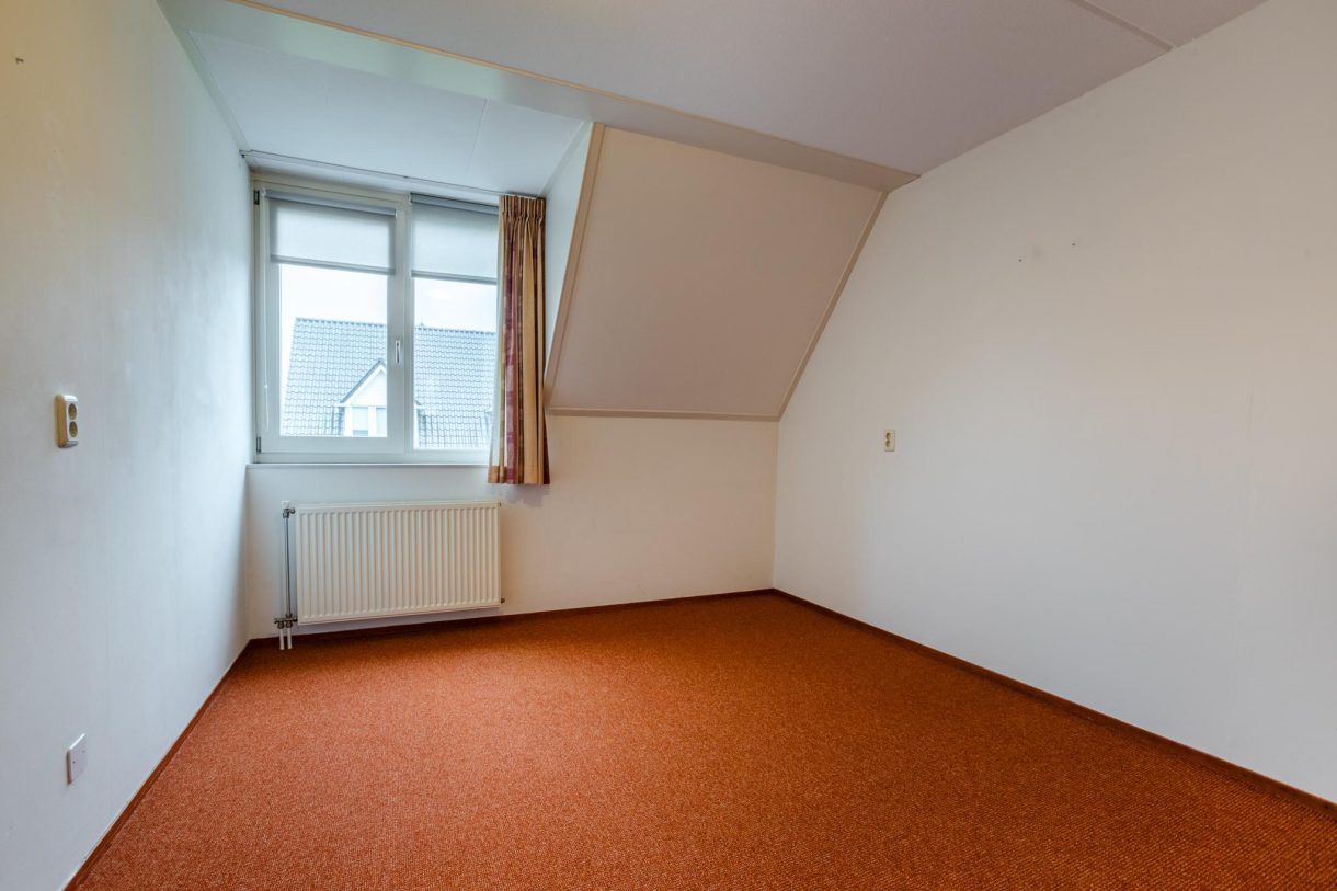 Te koop: Foto Woonhuis aan de Brandnetellaan 9 in Beilen