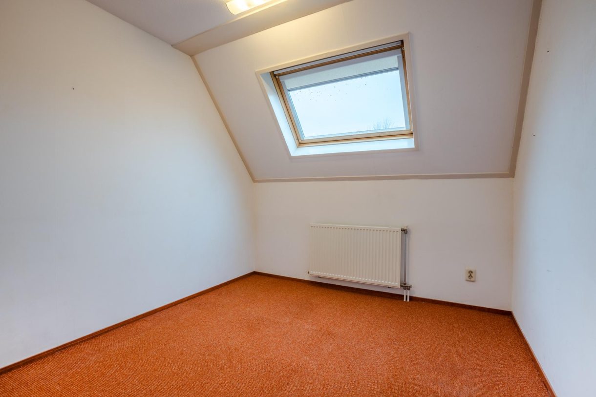 Te koop: Foto Woonhuis aan de Brandnetellaan 9 in Beilen