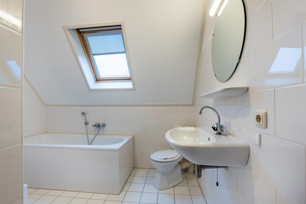 Te koop: Foto Woonhuis aan de Brandnetellaan 9 in Beilen