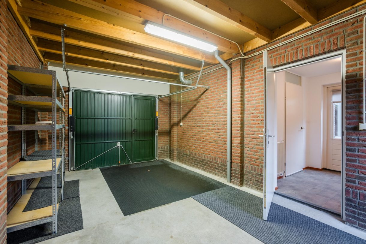 Te koop: Foto Woonhuis aan de Brandnetellaan 9 in Beilen