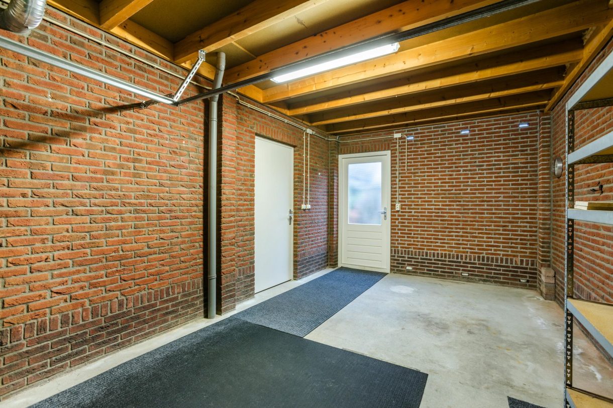 Te koop: Foto Woonhuis aan de Brandnetellaan 9 in Beilen