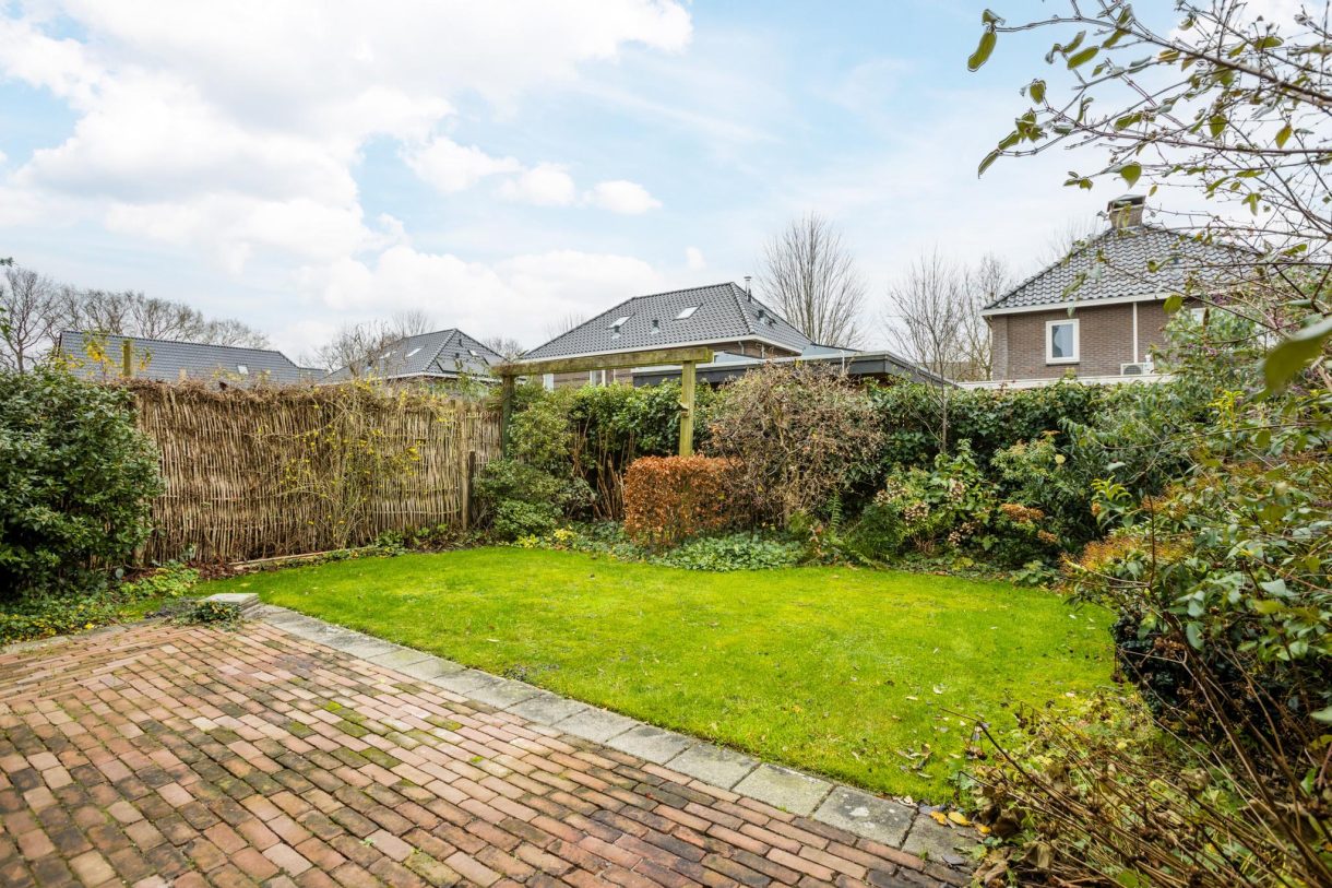 Te koop: Foto Woonhuis aan de Brandnetellaan 9 in Beilen