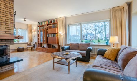 Te koop: Foto Woonhuis aan de Meester Kosterweg 16 in Noordscheschut