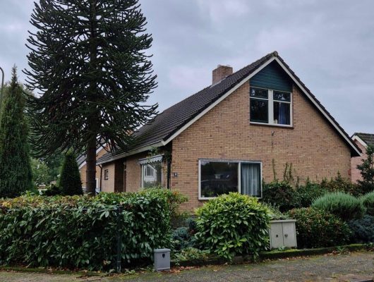 Hoofdfoto van Noordscheschut Meester Kosterweg 16