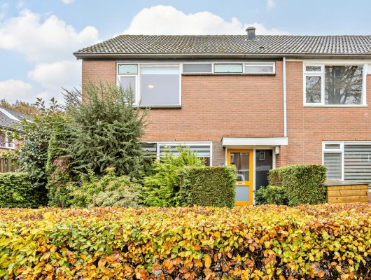 Hoofdfoto van Hoogeveen Atlaslaan 132