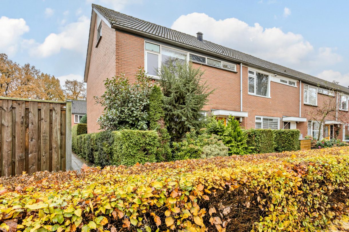 Te koop: Foto Woonhuis aan de Atlaslaan 132 in Hoogeveen