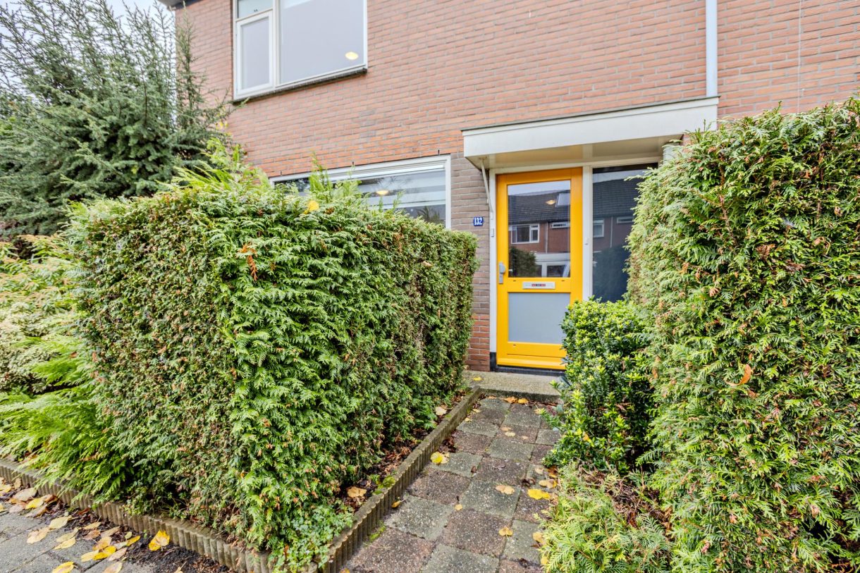 Te koop: Foto Woonhuis aan de Atlaslaan 132 in Hoogeveen