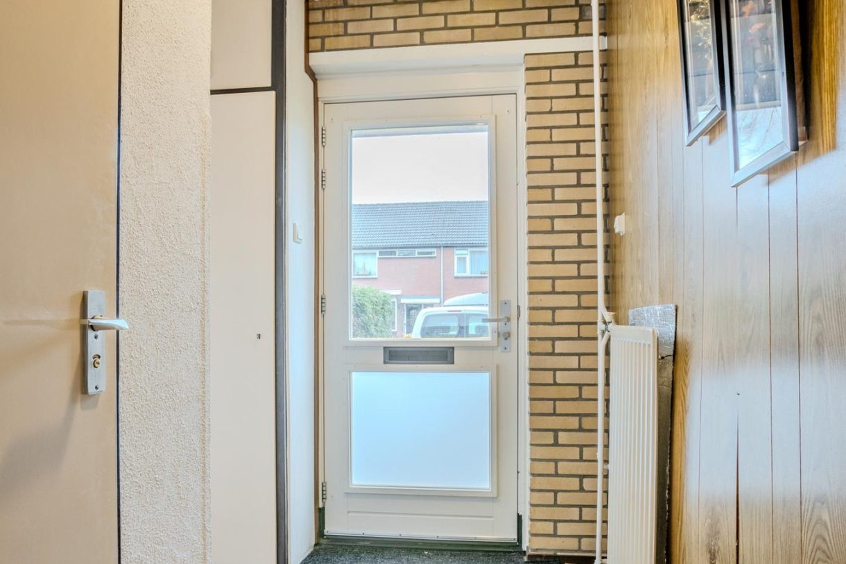 Te koop: Foto Woonhuis aan de Atlaslaan 132 in Hoogeveen