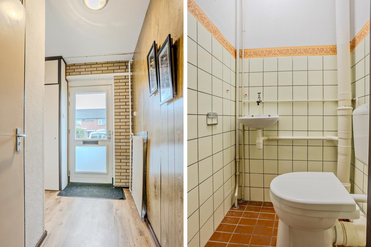 Te koop: Foto Woonhuis aan de Atlaslaan 132 in Hoogeveen