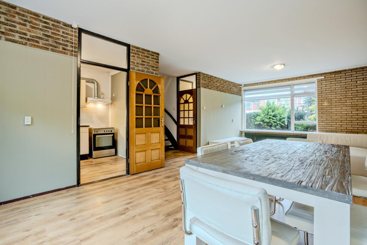 Te koop: Foto Woonhuis aan de Atlaslaan 132 in Hoogeveen