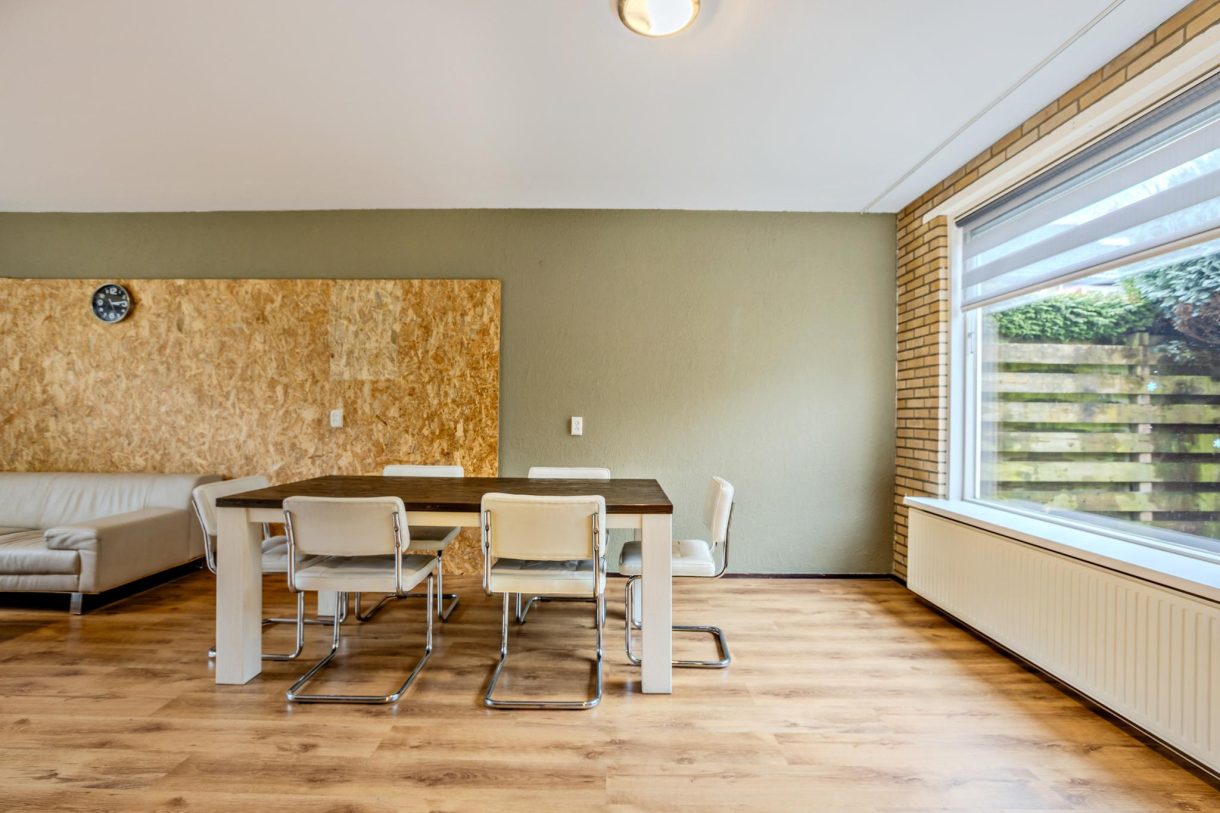 Te koop: Foto Woonhuis aan de Atlaslaan 132 in Hoogeveen