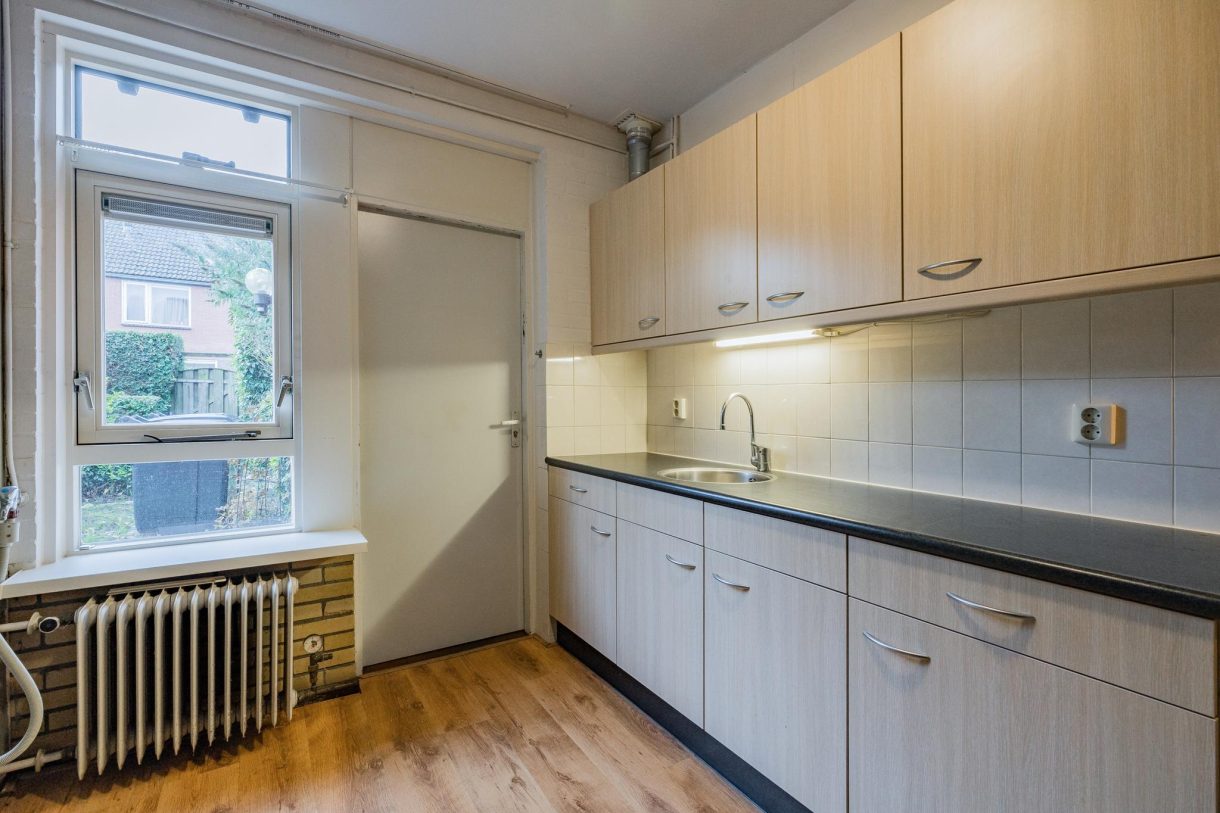 Te koop: Foto Woonhuis aan de Atlaslaan 132 in Hoogeveen