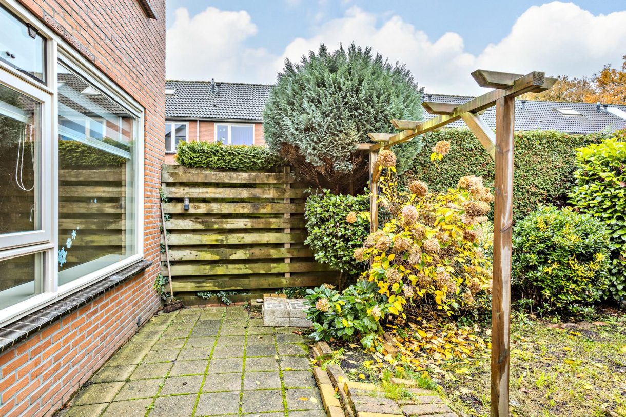 Te koop: Foto Woonhuis aan de Atlaslaan 132 in Hoogeveen