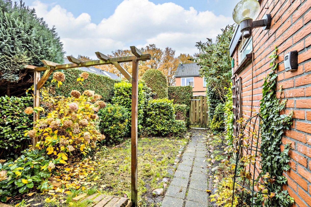 Te koop: Foto Woonhuis aan de Atlaslaan 132 in Hoogeveen