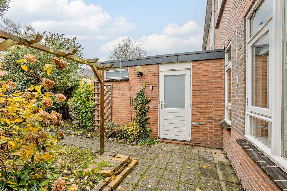 Te koop: Foto Woonhuis aan de Atlaslaan 132 in Hoogeveen