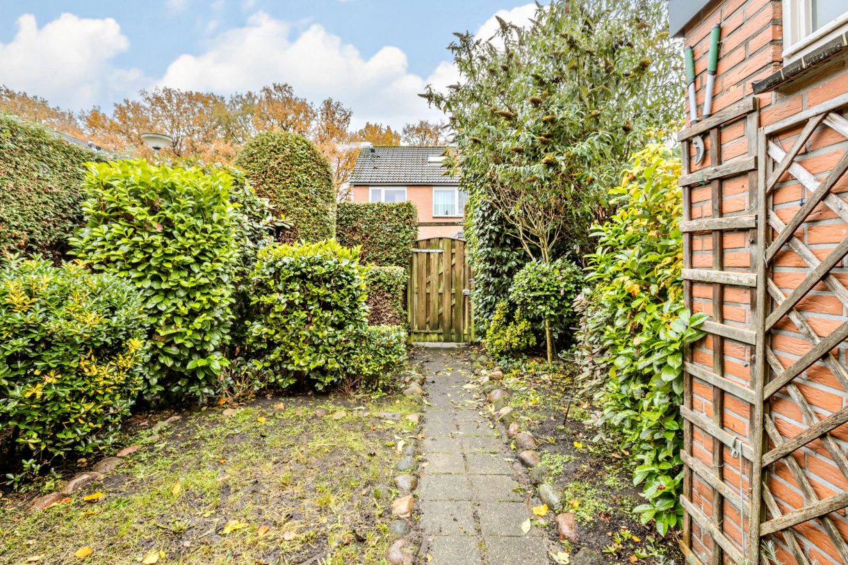 Te koop: Foto Woonhuis aan de Atlaslaan 132 in Hoogeveen