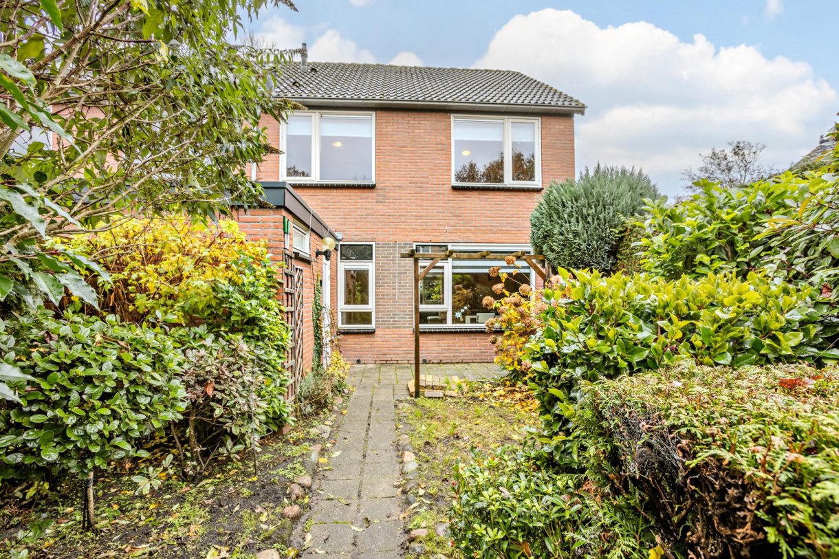 Te koop: Foto Woonhuis aan de Atlaslaan 132 in Hoogeveen