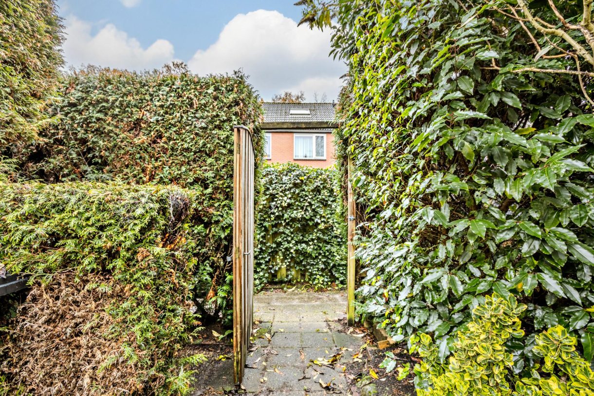 Te koop: Foto Woonhuis aan de Atlaslaan 132 in Hoogeveen