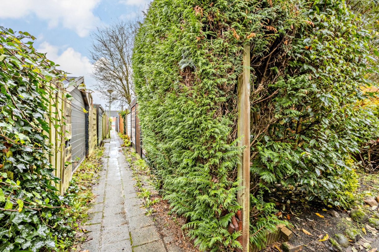 Te koop: Foto Woonhuis aan de Atlaslaan 132 in Hoogeveen