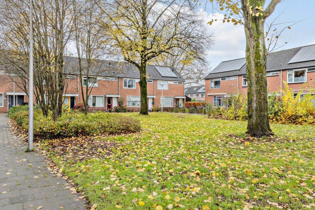 Te koop: Foto Woonhuis aan de Atlaslaan 132 in Hoogeveen