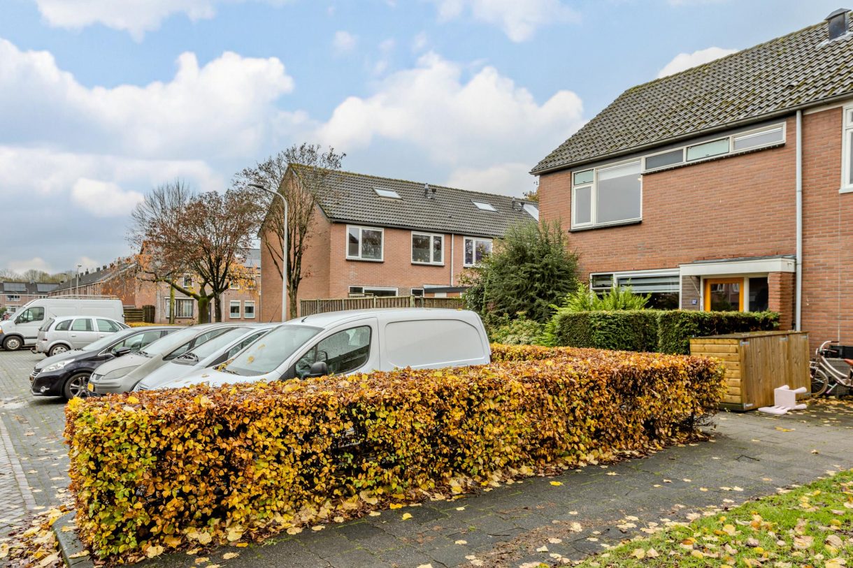 Te koop: Foto Woonhuis aan de Atlaslaan 132 in Hoogeveen