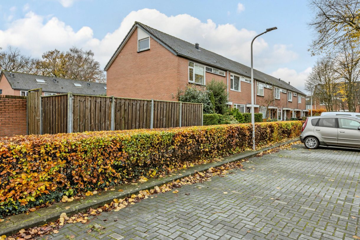 Te koop: Foto Woonhuis aan de Atlaslaan 132 in Hoogeveen