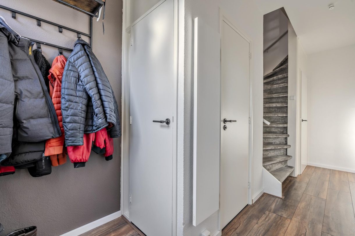 Te koop: Foto Woonhuis aan de Draco 43 in Hoogeveen