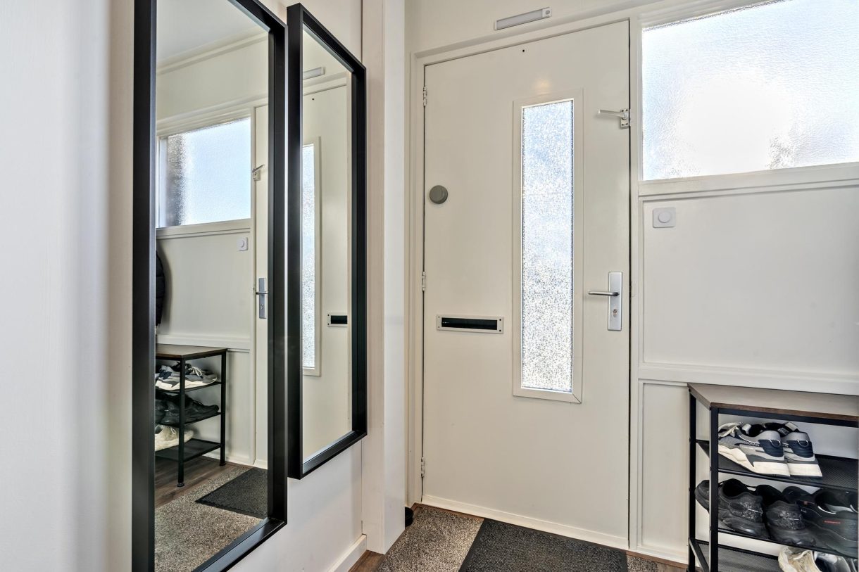 Te koop: Foto Woonhuis aan de Draco 43 in Hoogeveen