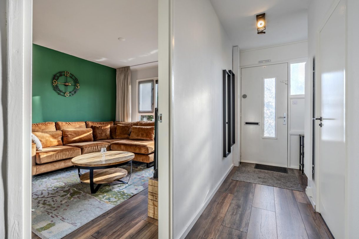 Te koop: Foto Woonhuis aan de Draco 43 in Hoogeveen