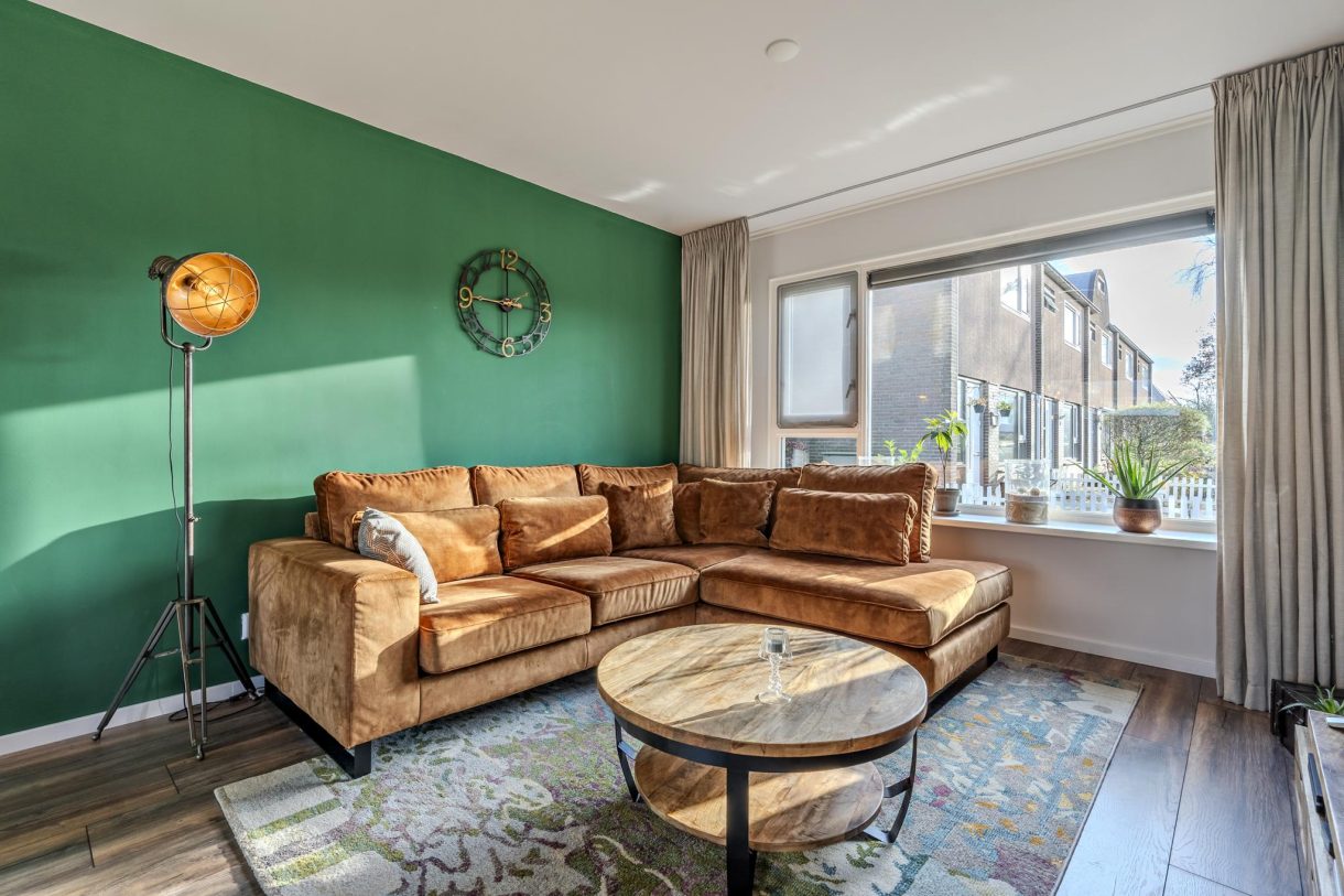 Te koop: Foto Woonhuis aan de Draco 43 in Hoogeveen