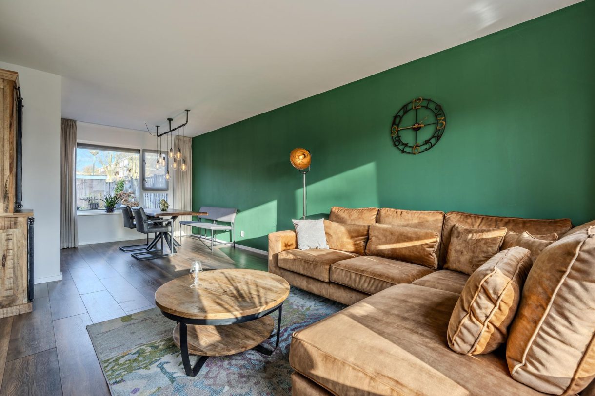 Te koop: Foto Woonhuis aan de Draco 43 in Hoogeveen