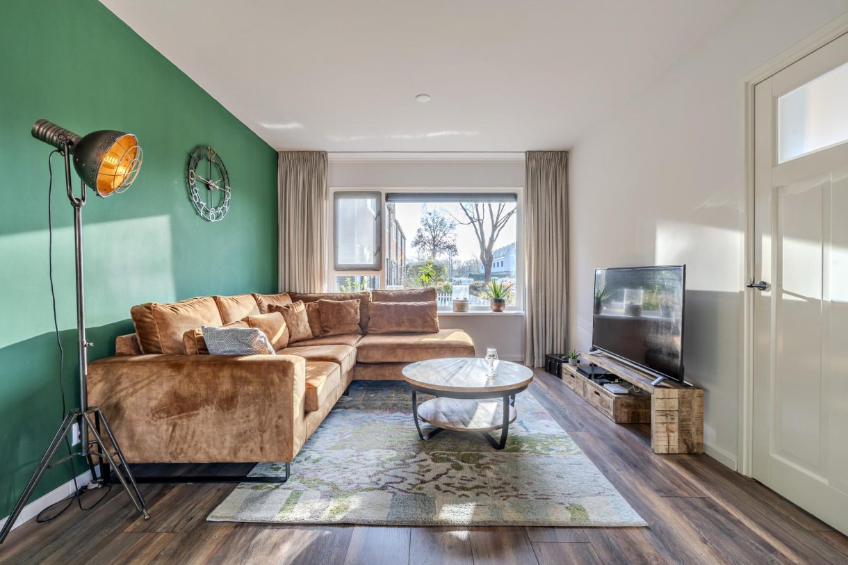 Te koop: Foto Woonhuis aan de Draco 43 in Hoogeveen