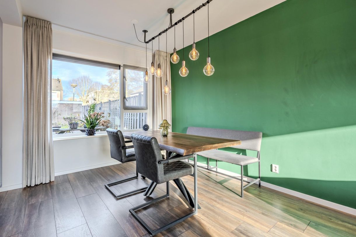 Te koop: Foto Woonhuis aan de Draco 43 in Hoogeveen