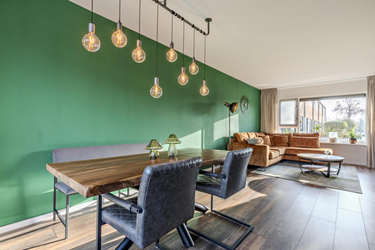 Te koop: Foto Woonhuis aan de Draco 43 in Hoogeveen