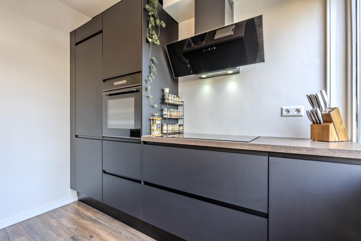 Te koop: Foto Woonhuis aan de Draco 43 in Hoogeveen