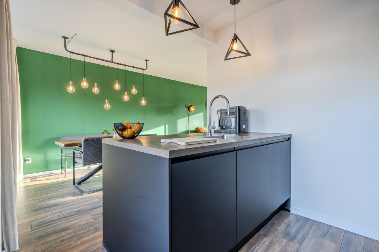 Te koop: Foto Woonhuis aan de Draco 43 in Hoogeveen