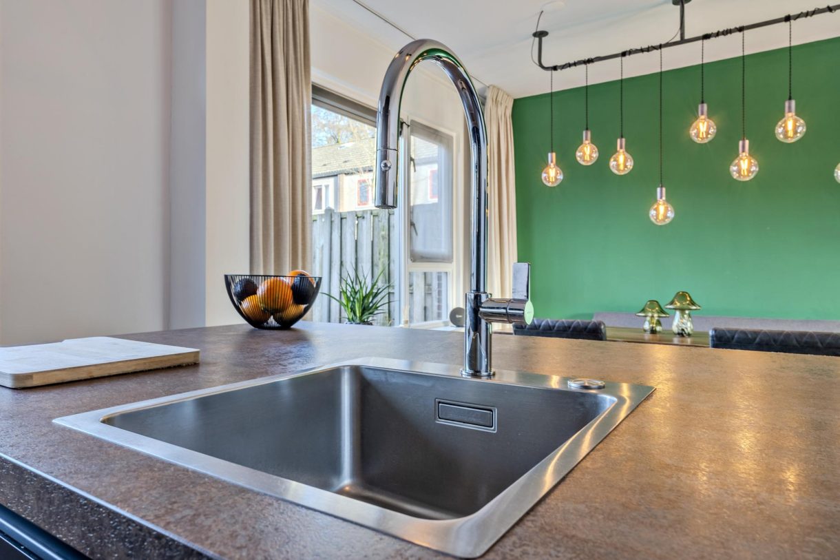 Te koop: Foto Woonhuis aan de Draco 43 in Hoogeveen