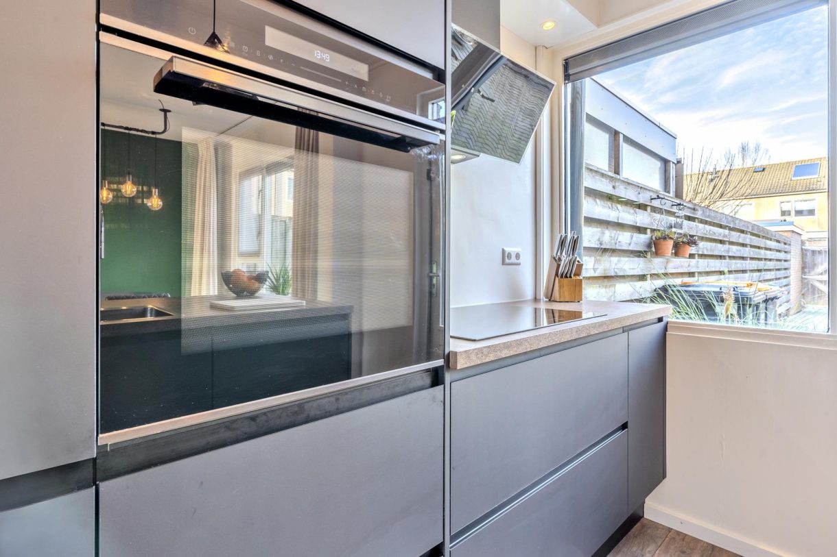 Te koop: Foto Woonhuis aan de Draco 43 in Hoogeveen