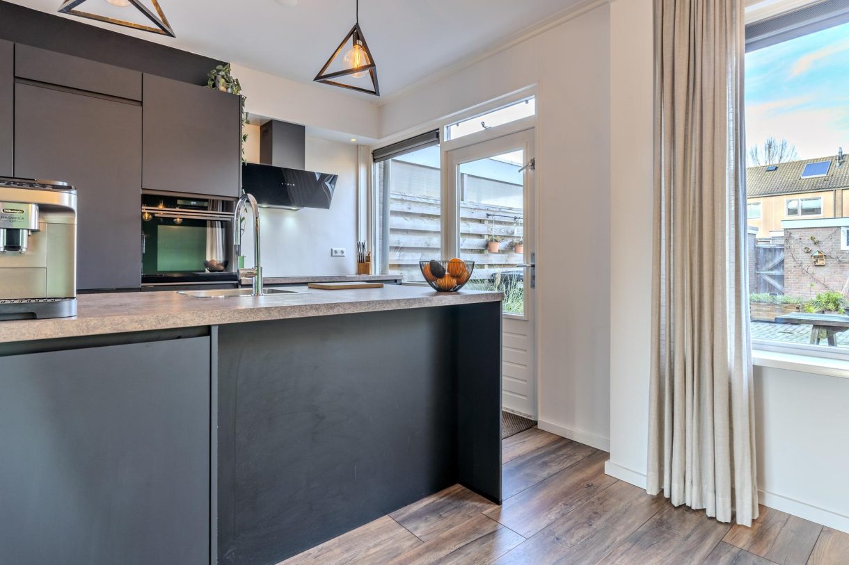 Te koop: Foto Woonhuis aan de Draco 43 in Hoogeveen