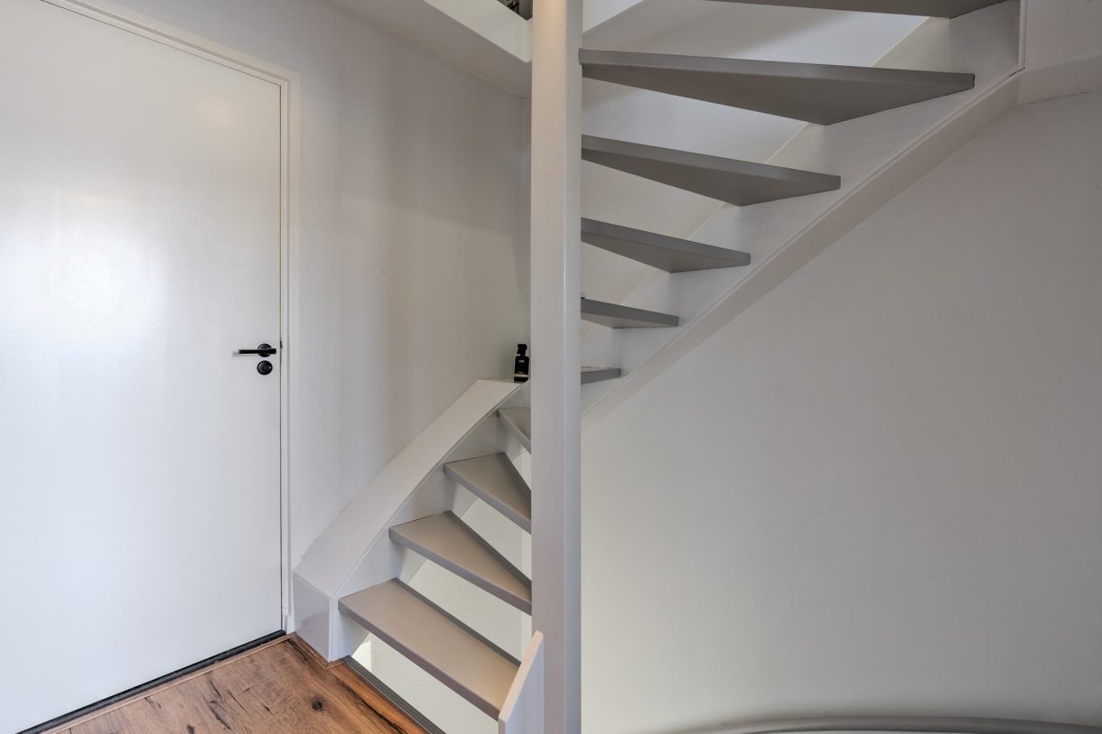 Te koop: Foto Woonhuis aan de Draco 43 in Hoogeveen