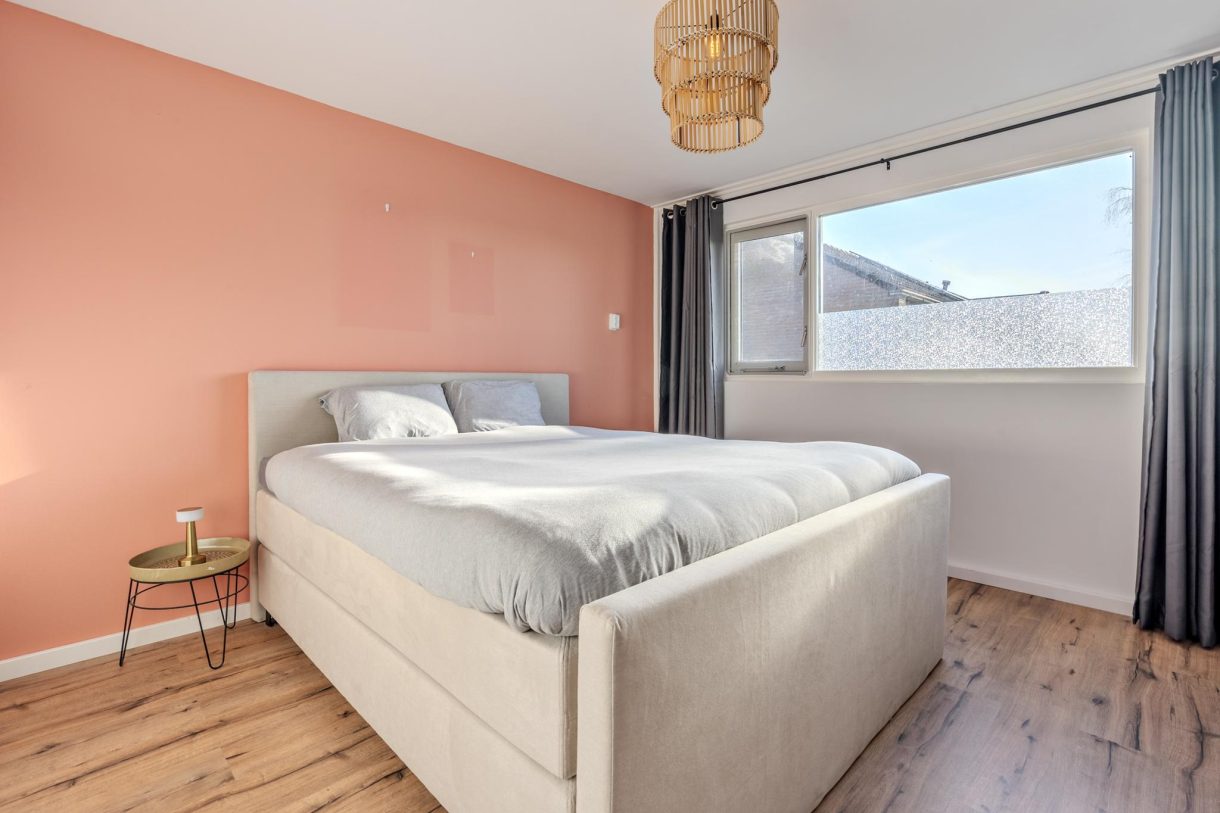 Te koop: Foto Woonhuis aan de Draco 43 in Hoogeveen