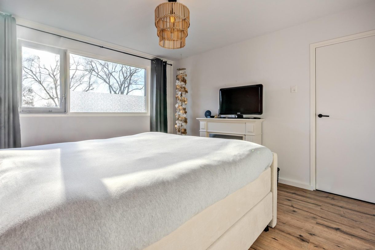 Te koop: Foto Woonhuis aan de Draco 43 in Hoogeveen