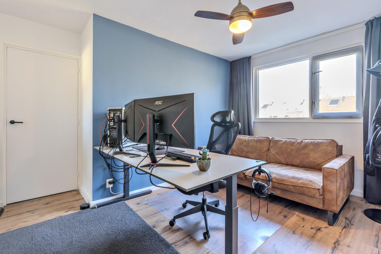 Te koop: Foto Woonhuis aan de Draco 43 in Hoogeveen