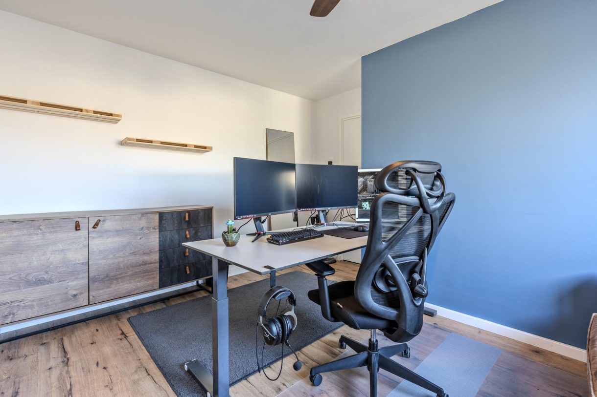 Te koop: Foto Woonhuis aan de Draco 43 in Hoogeveen