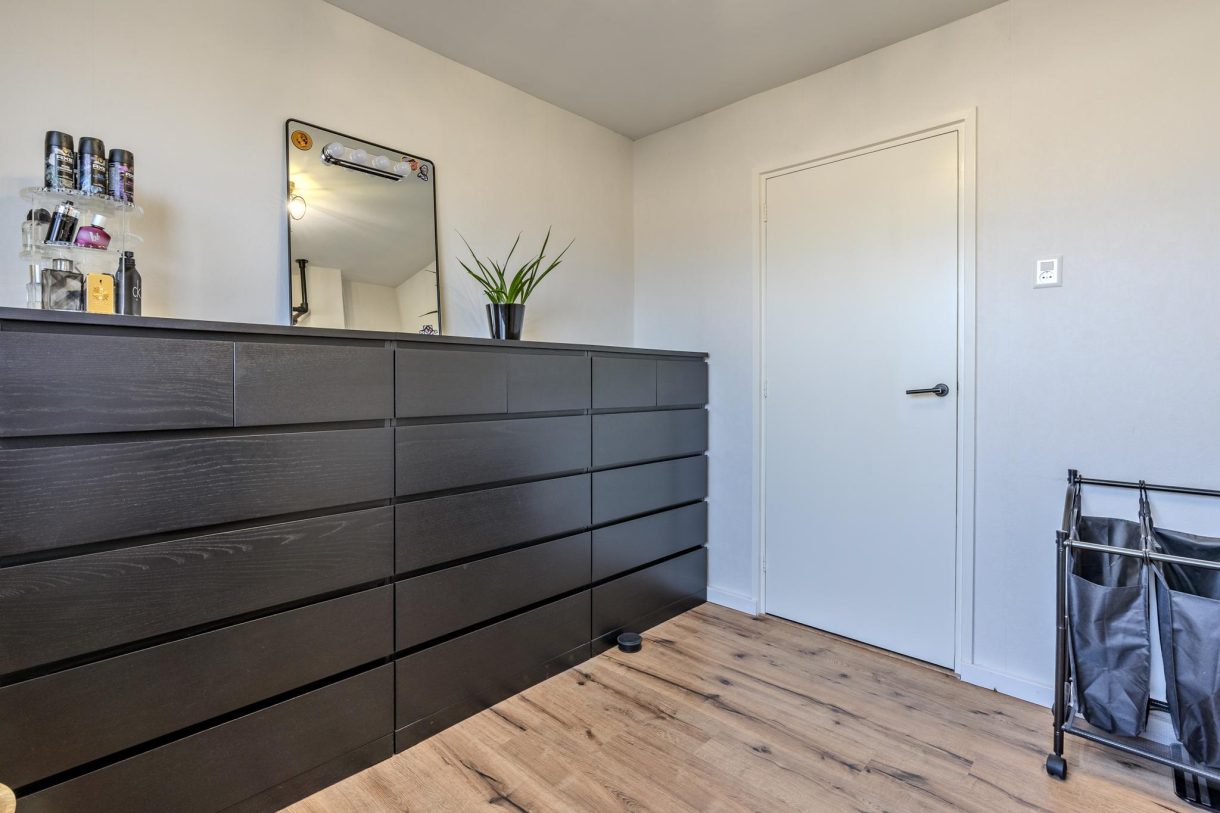 Te koop: Foto Woonhuis aan de Draco 43 in Hoogeveen